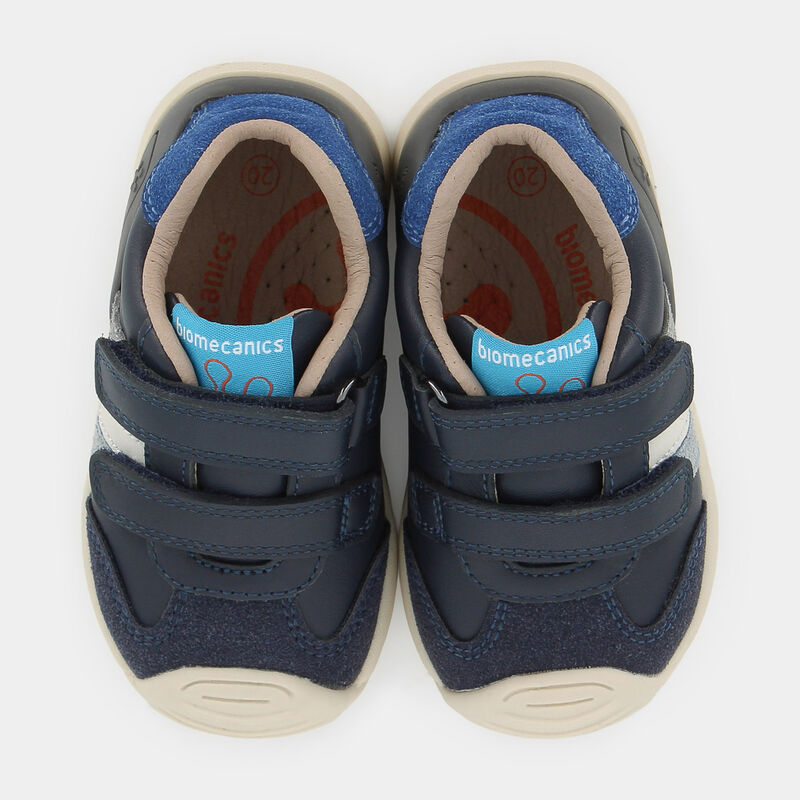 BAMBINO da BAMBINI | PRIMI PASSI BIOMECANICS