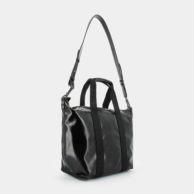 null da PEPE JE PL0300009 CHELSEA BLACK I25 | null PEPE JEANS