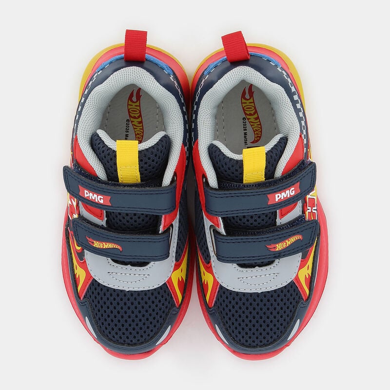 BAMBINO da BAMBINI | SNEAKERS PRIMIGI