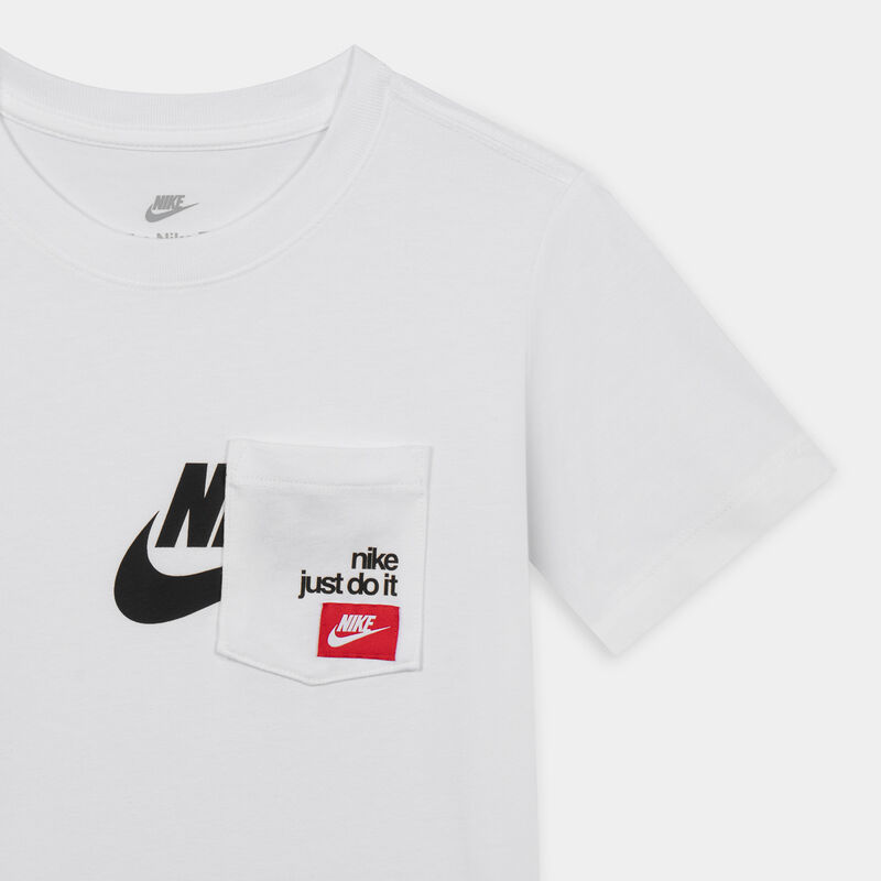 BAMBINO da BAMBINI | ABBIGLIAMENTO NIKE