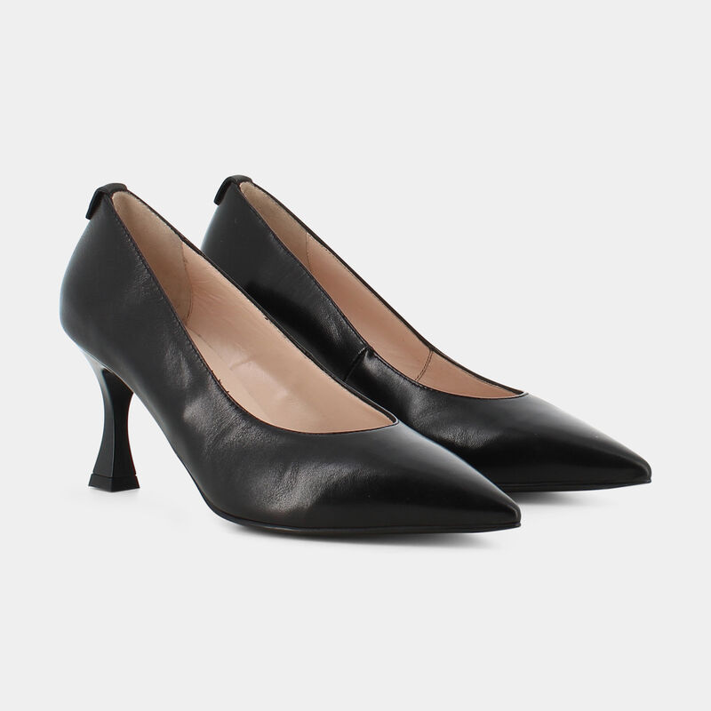 SCARPE da DONNA | D&Eacute;COLLET&Eacute; NERO GIARDINI