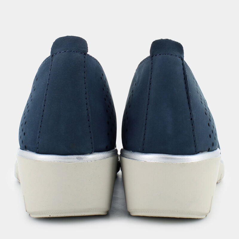 SCARPE da DONNA | MOCASSINI COMODIA