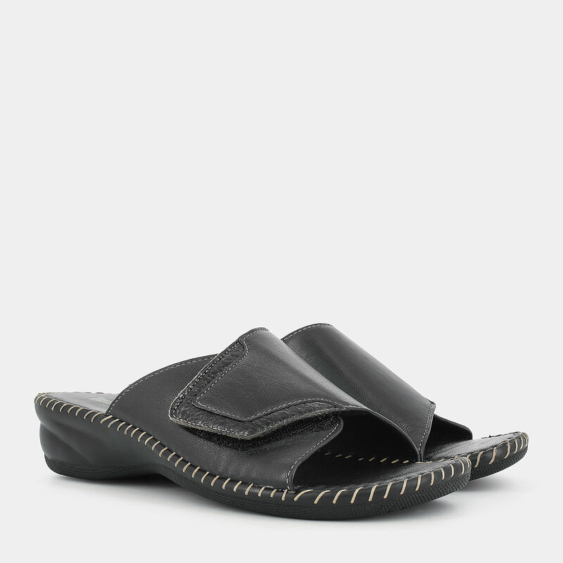 SCARPE da DONNA | CIABATTE DUNE VERDI