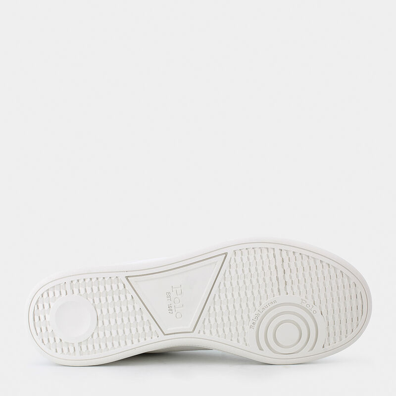 SCARPE da UOMO | SNEAKERS POLO RALPH LAUREN