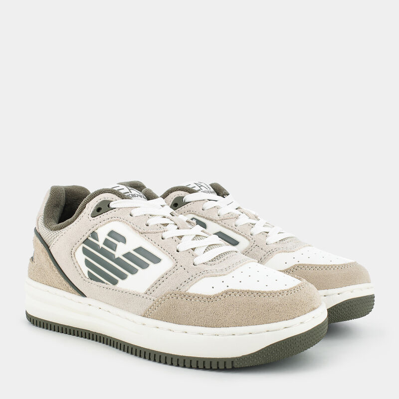 SCARPE da DONNA | SNEAKERS EA7