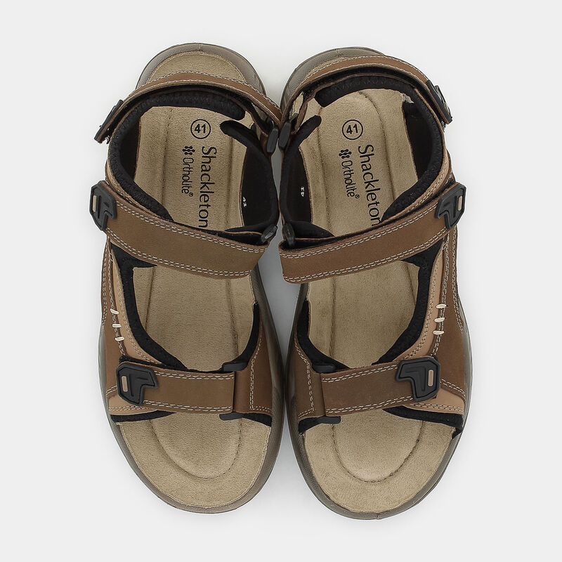 SCARPE da UOMO | SANDALI SHACKLETON
