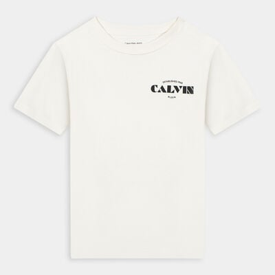 BAMBINO da BAMBINI | ABBIGLIAMENTO CALVIN KLEIN JEANS