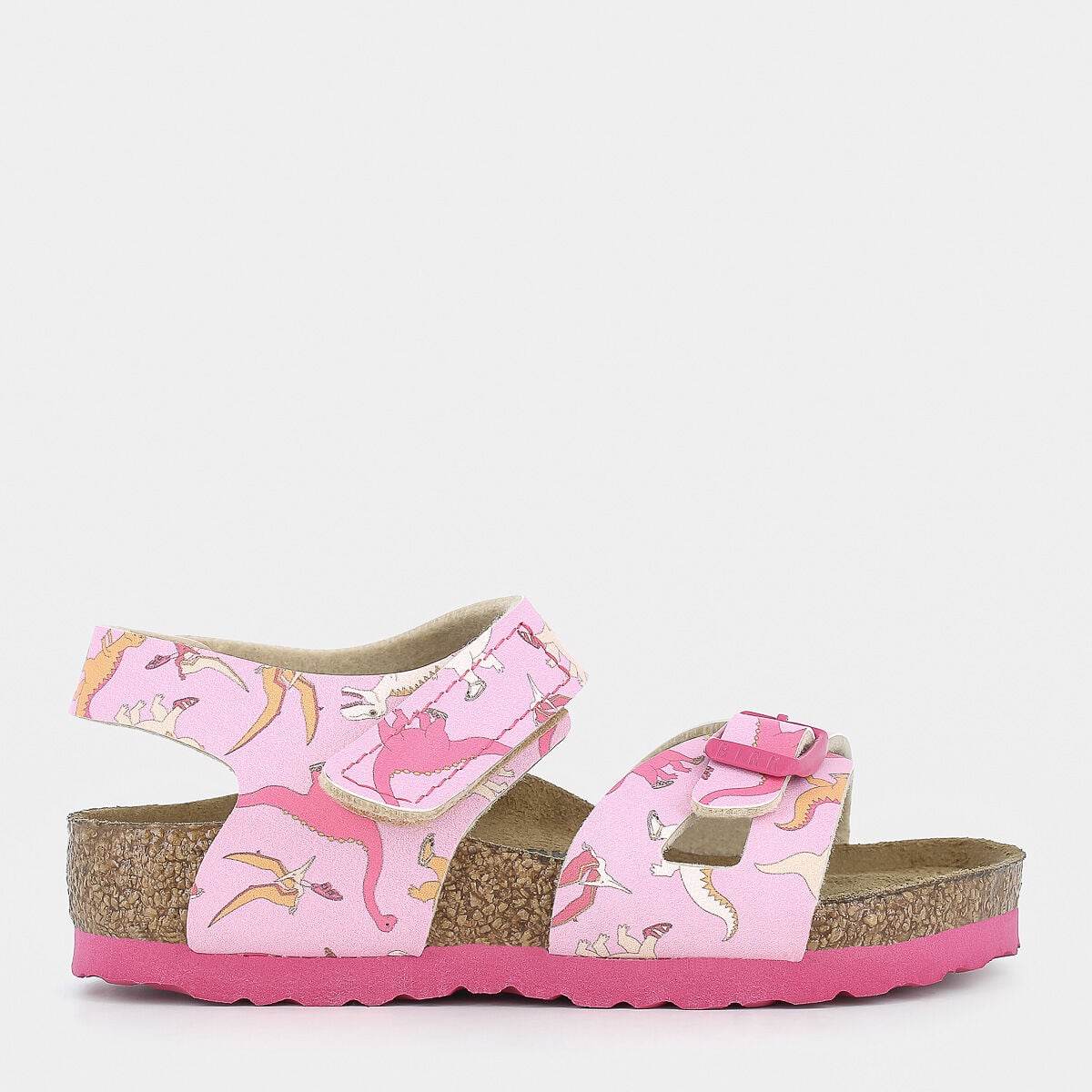 Sandali Birkenstock da Bambina, rosa