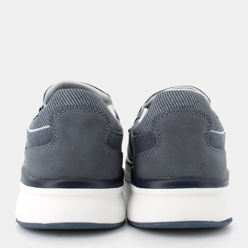 SCARPE da UOMO | MOCASSINI STEP BY STEP