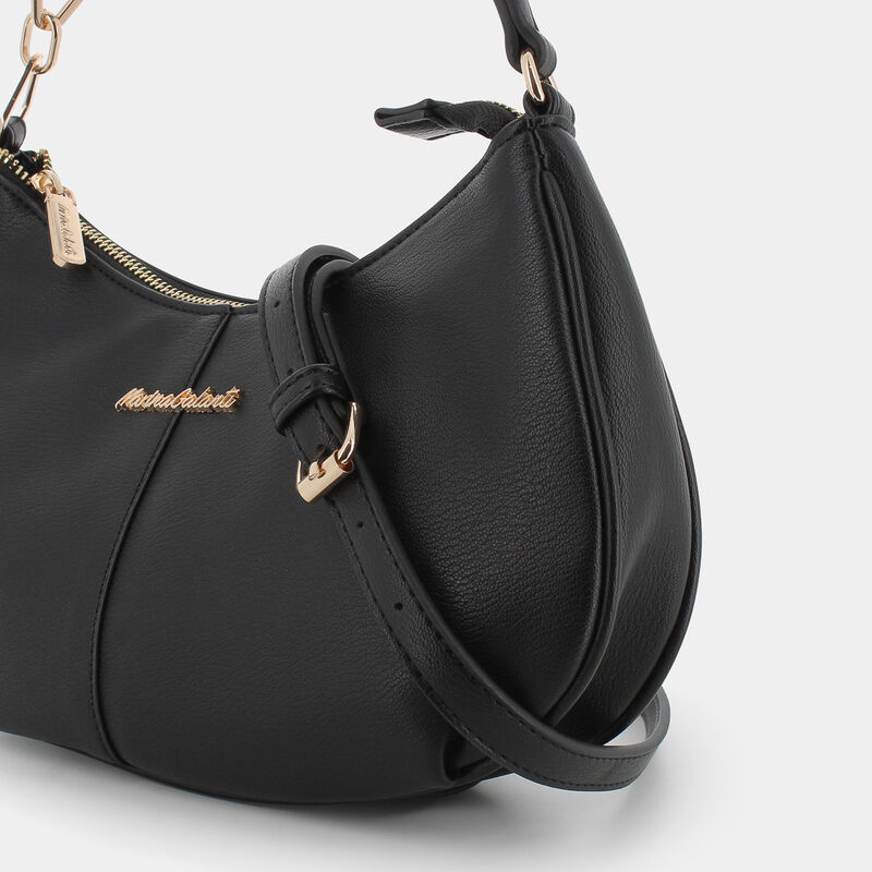 null da MARINA  MB0518HO2  BLACK E25 | null MARINA GALANTI