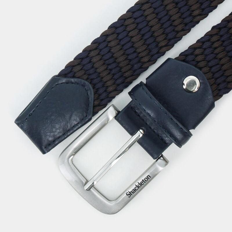 I26 da SHACKLE CBL | 81  MMO I26 SHACKLETON