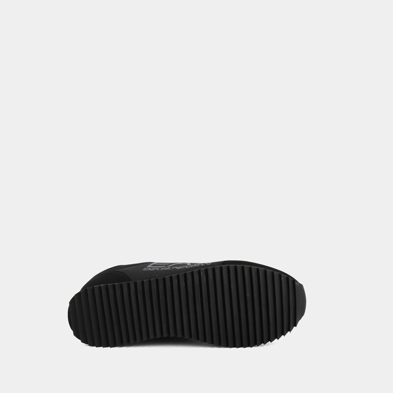 BAMBINO da BAMBINI | SNEAKERS EA7