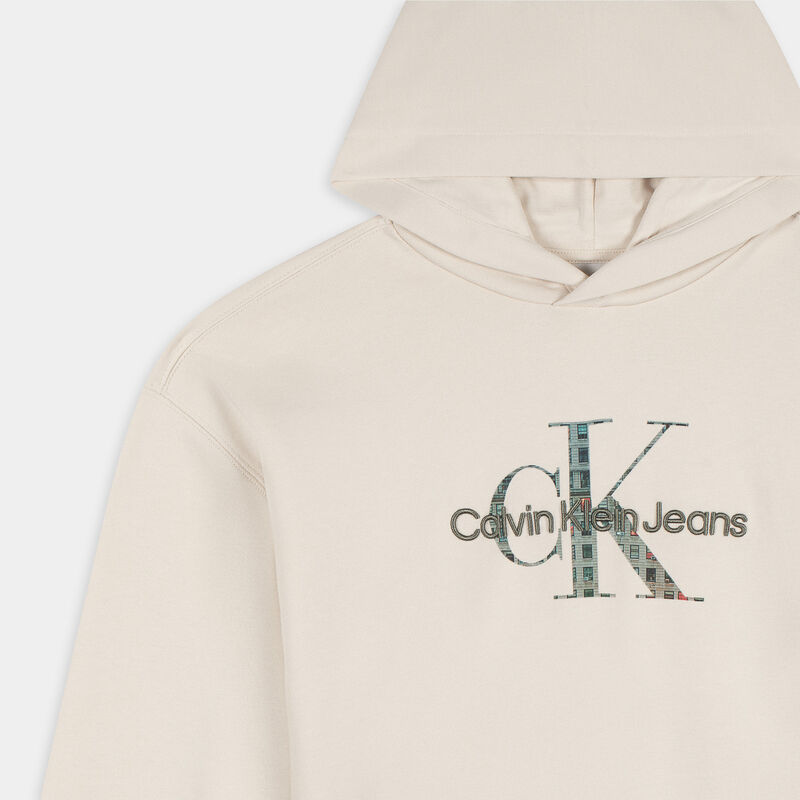 null da CALVIN  IB0IB02524 EMB LOG PGB I25, 8A | null CALVIN KLEIN JEANS