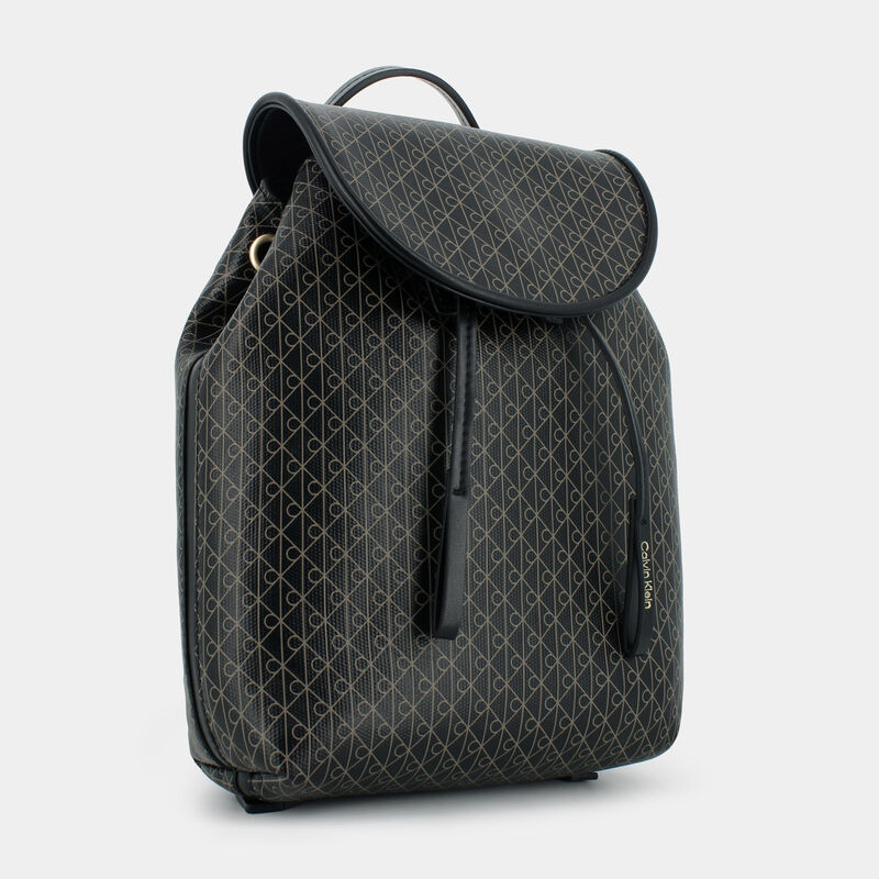 2XA EMBLEM BLACK E26 da CALVIN  3507G | null CALVIN KLEIN