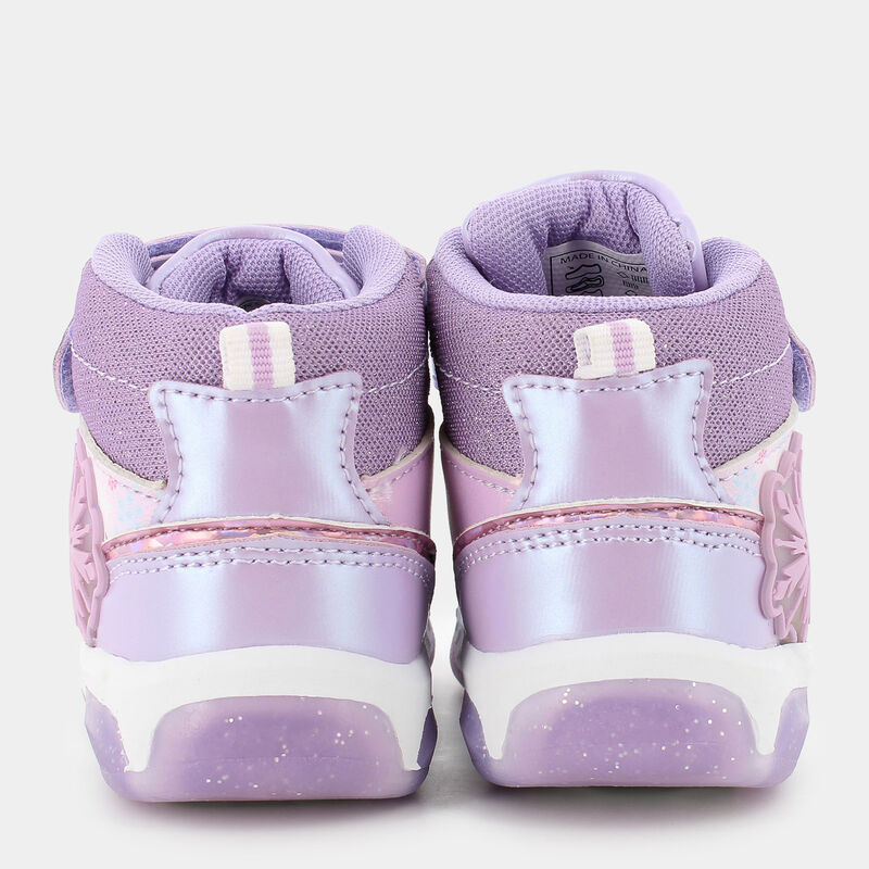 BAMBINA da BAMBINI | SPORTIVE FROZEN