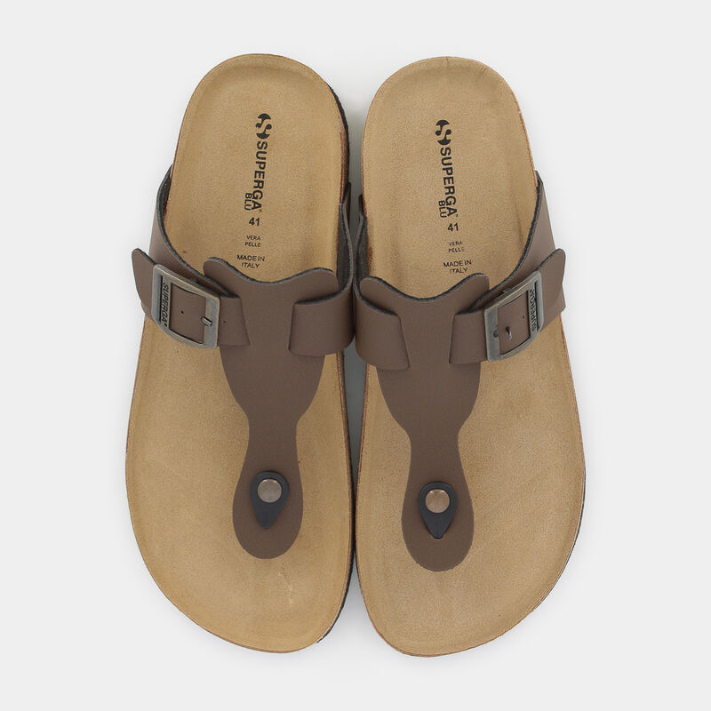 null da null | null SUPERGA