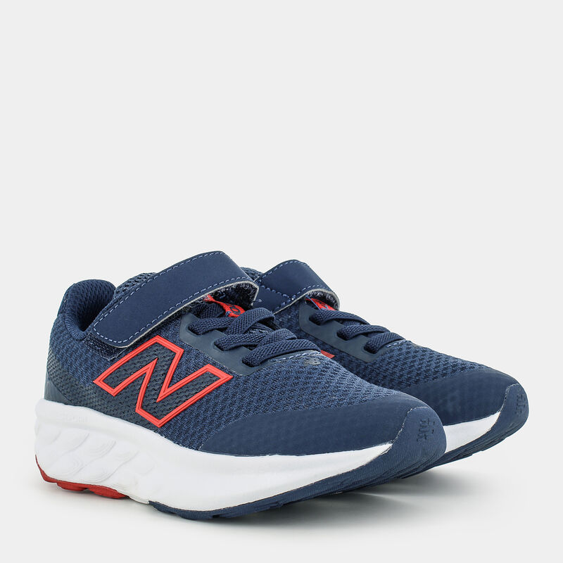 BAMBINO da BAMBINI | SPORTIVE NEW BALANCE