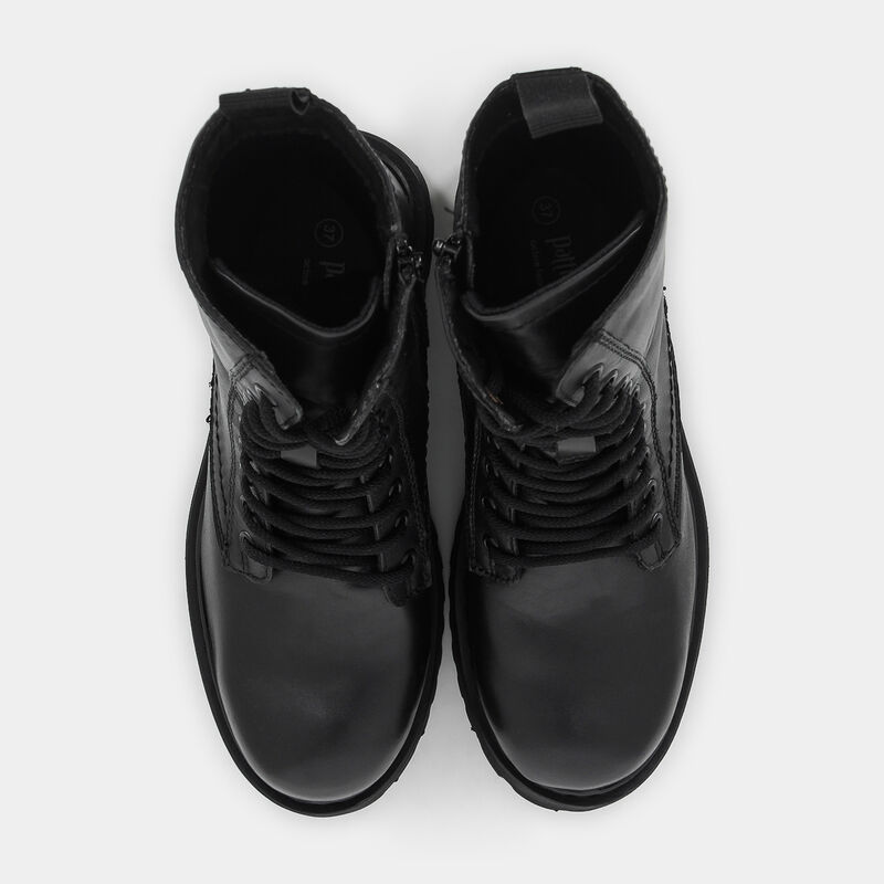 SCARPE da DONNA | SCARPONCINI PATTI DI LUNA
