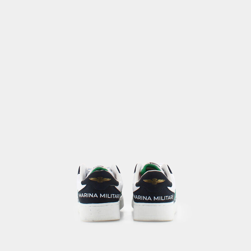 SCARPE da UOMO | SNEAKERS MARINA MILITARE