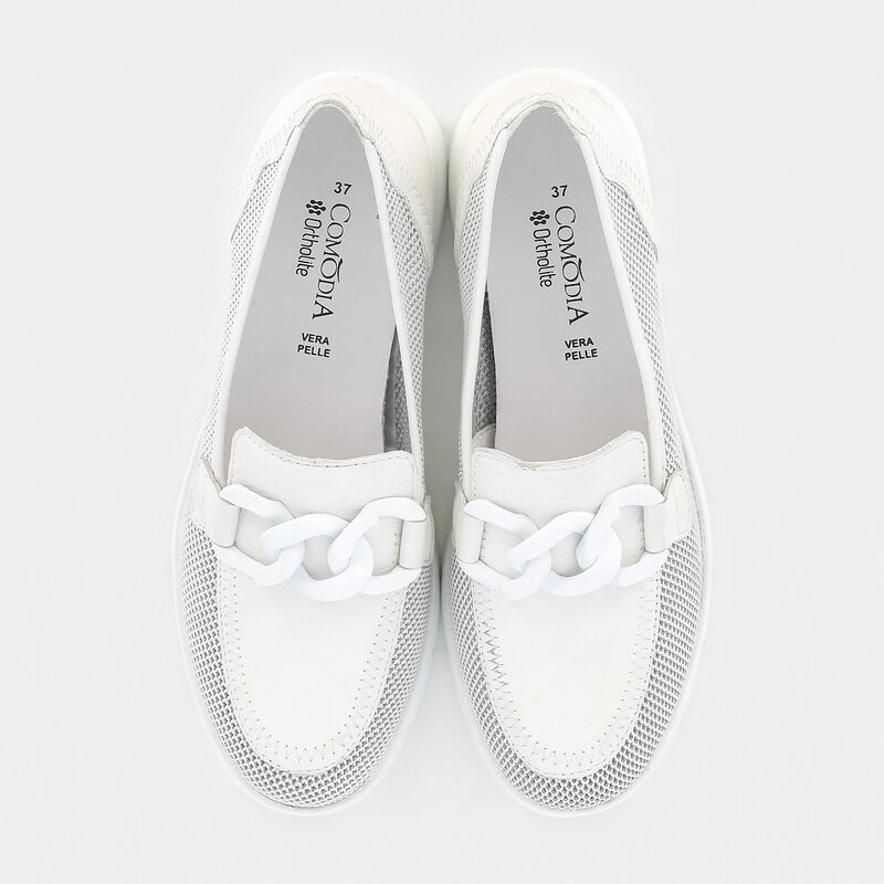 SCARPE da DONNA | MOCASSINI COMODIA