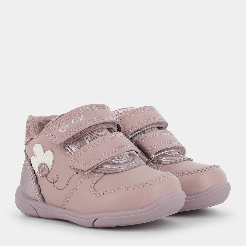 BAMBINA da BAMBINI | PRIMI PASSI GEOX