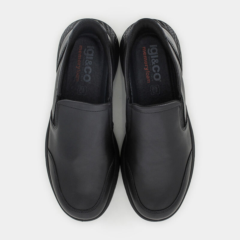 SCARPE da UOMO | MOCASSINI IGI & CO.