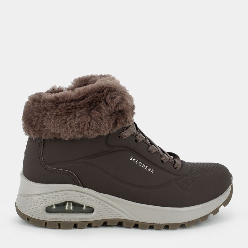 SCARPE da DONNA | SCARPONCINI SKECHERS