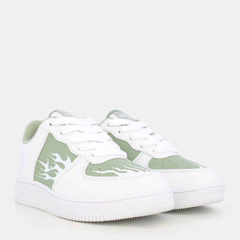 BAMBINO da BAMBINI | SPORTIVE STEP BY STEP