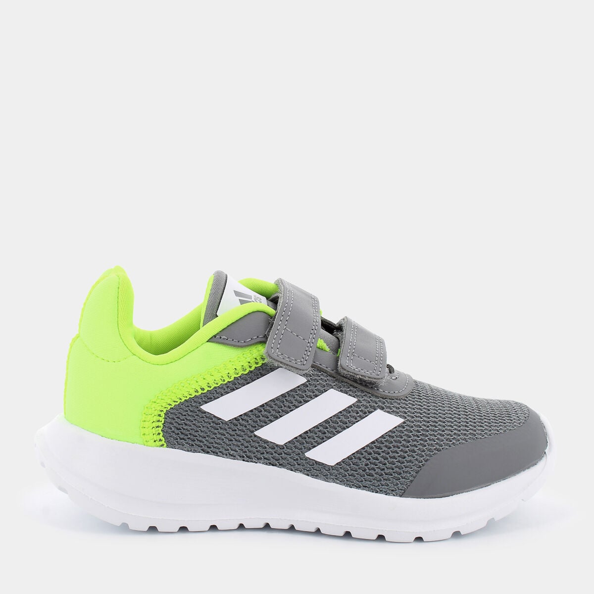 Sportive Adidas da Bambino, grigio
