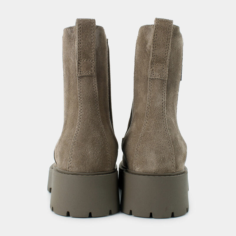 SCARPE da DONNA | TRONCHETTI NERO GIARDINI