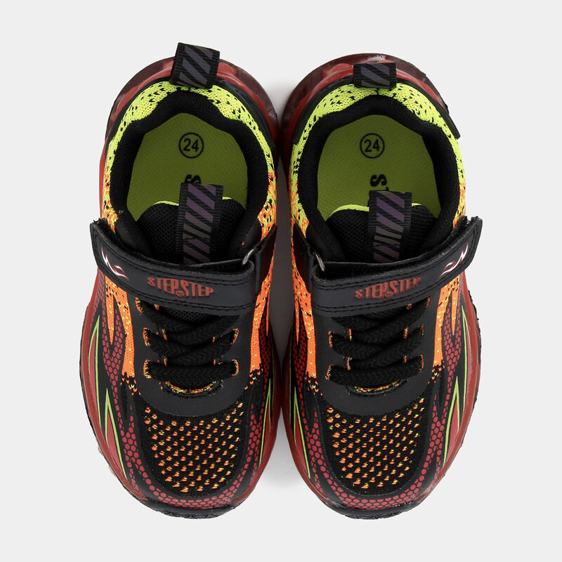 BAMBINO da BAMBINI | PRIMI PASSI STEP BY STEP