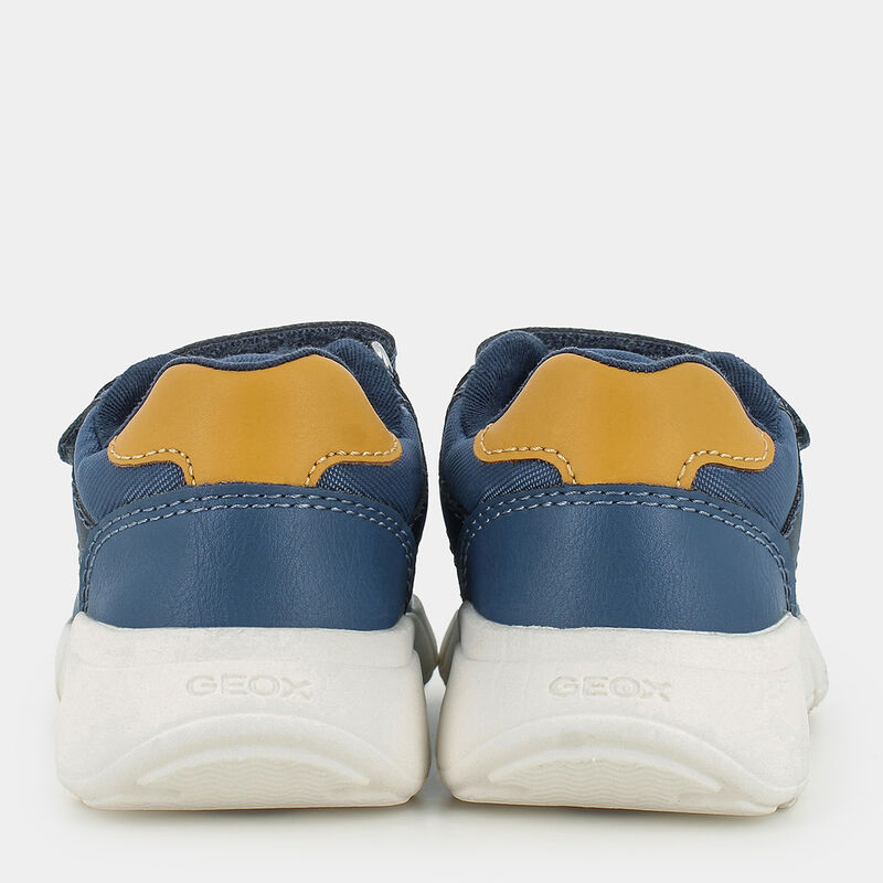 BAMBINO da BAMBINI | PRIMI PASSI GEOX