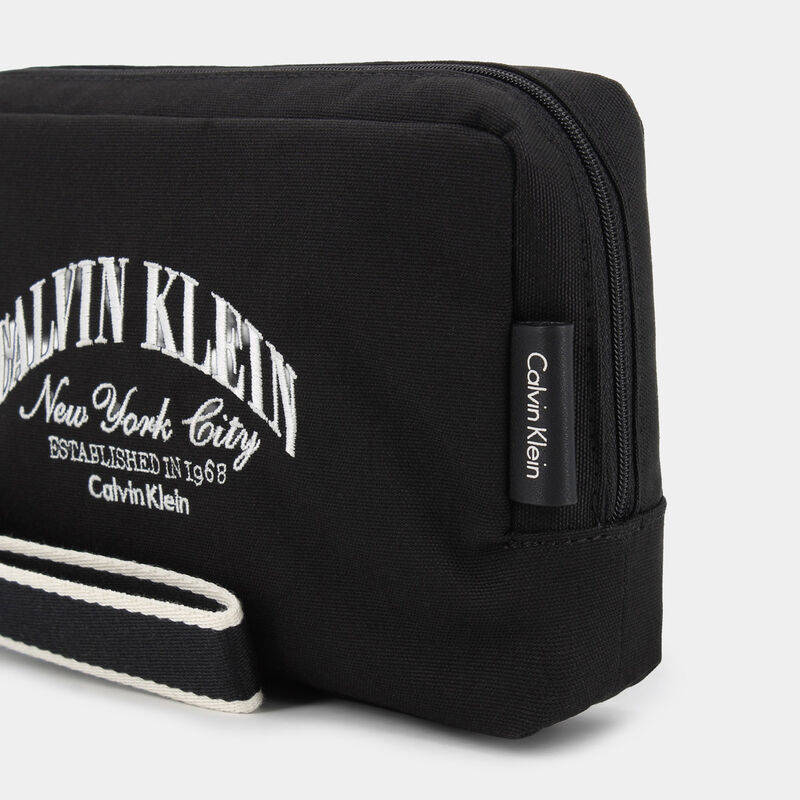 UB1 GRAPHIC BLACK E26 da CALVIN  1236G | null CALVIN KLEIN