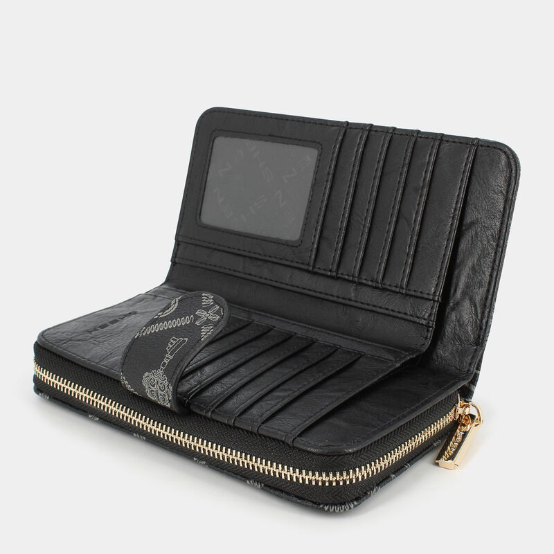 E25 da SHEEN LJ | 11 FOREVER NERO E25 SHEEN