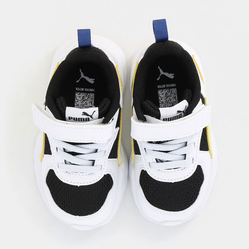 BAMBINO da BAMBINI | PRIMI PASSI PUMA