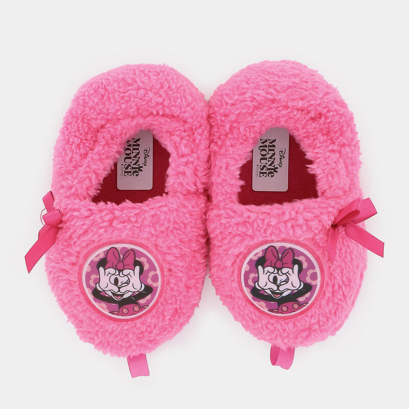 BAMBINA da BAMBINI | CIABATTE MINNIE