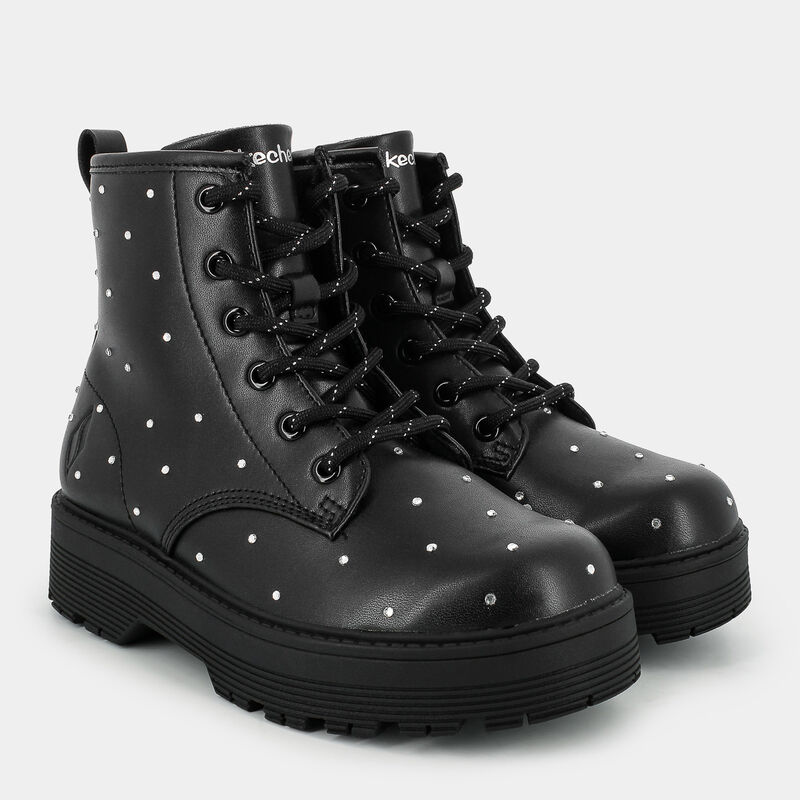 BAMBINA da BAMBINI | SCARPONCINI E STIVALETTI SKECHERS