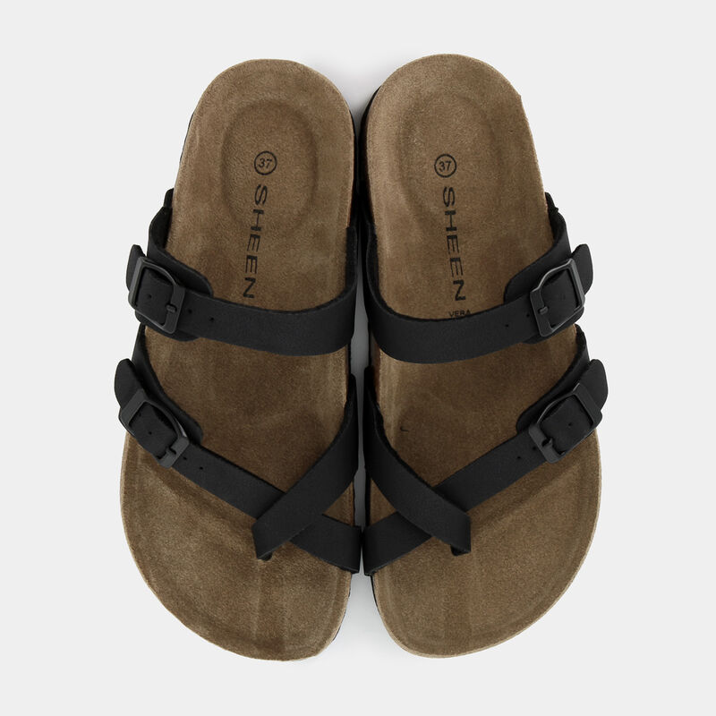 SCARPE da DONNA | SANDALI SHEEN