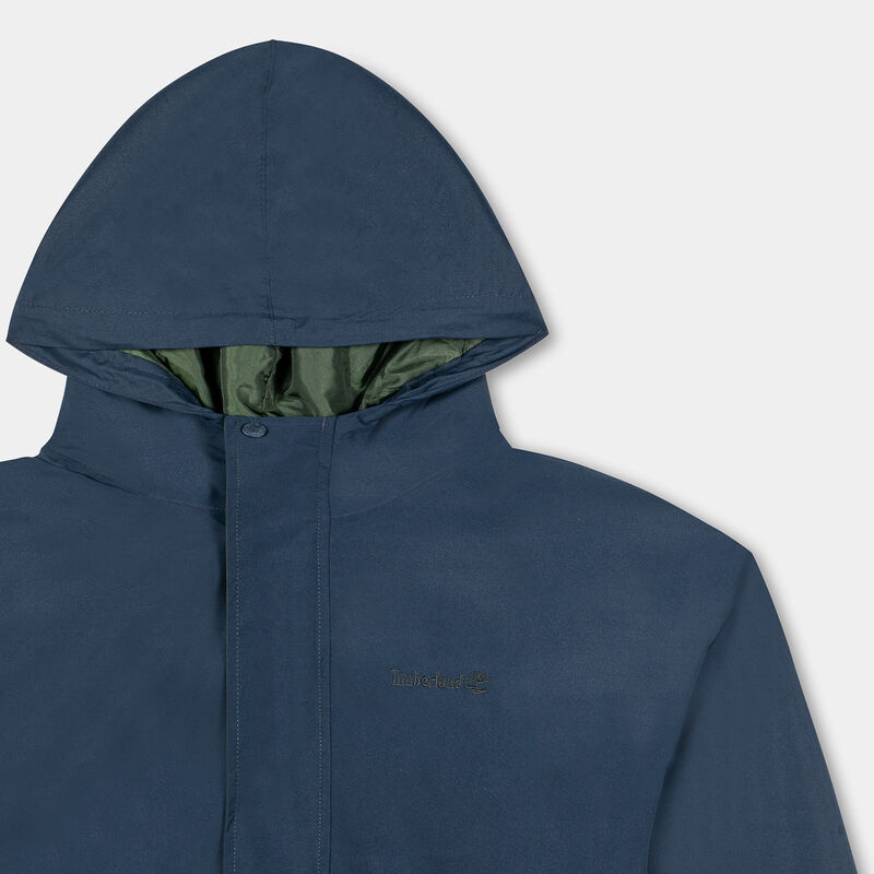 ABBIGLIAMENTO da UOMO | GIACCHE TIMBERLAND