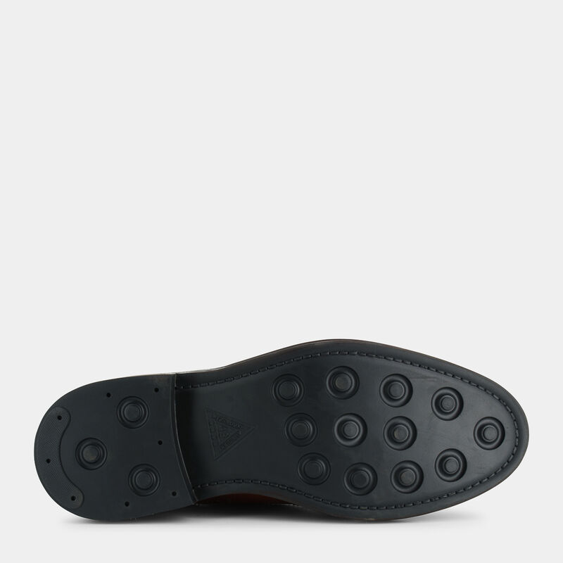 SCARPE da UOMO | STRINGATE OSCAR&THAIS