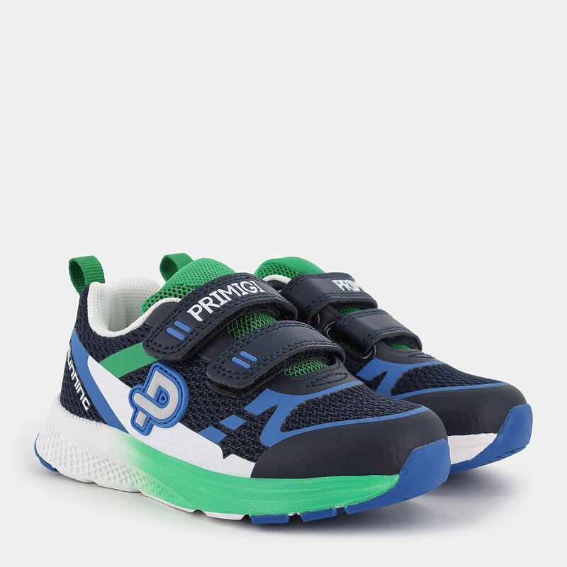 BAMBINO da BAMBINI | PRIMI PASSI PRIMIGI