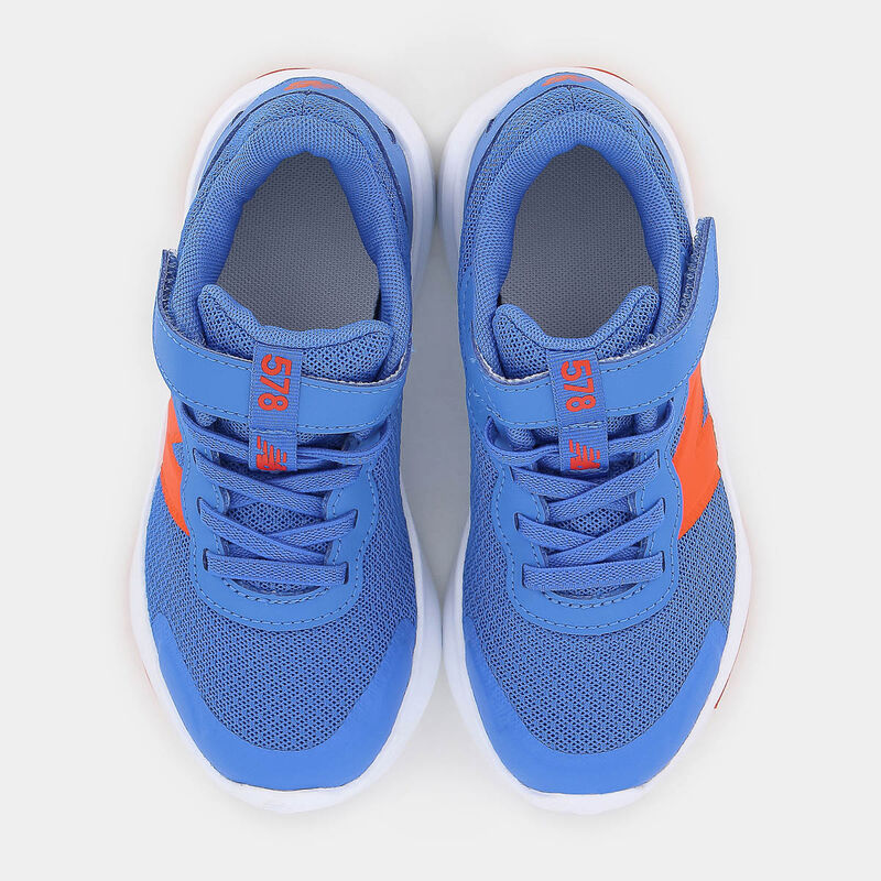 BAMBINO da BAMBINI | SPORTIVE NEW BALANCE