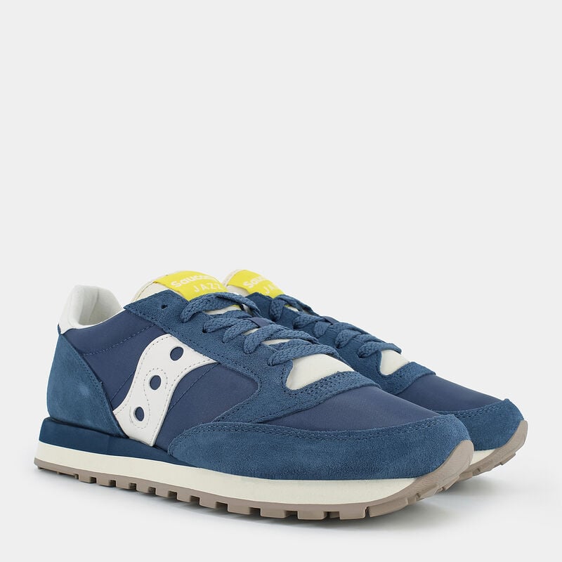 SCARPE da UOMO | SPORTIVE SAUCONY