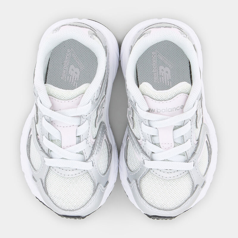 BAMBINA da BAMBINI | PRIMI PASSI NEW BALANCE