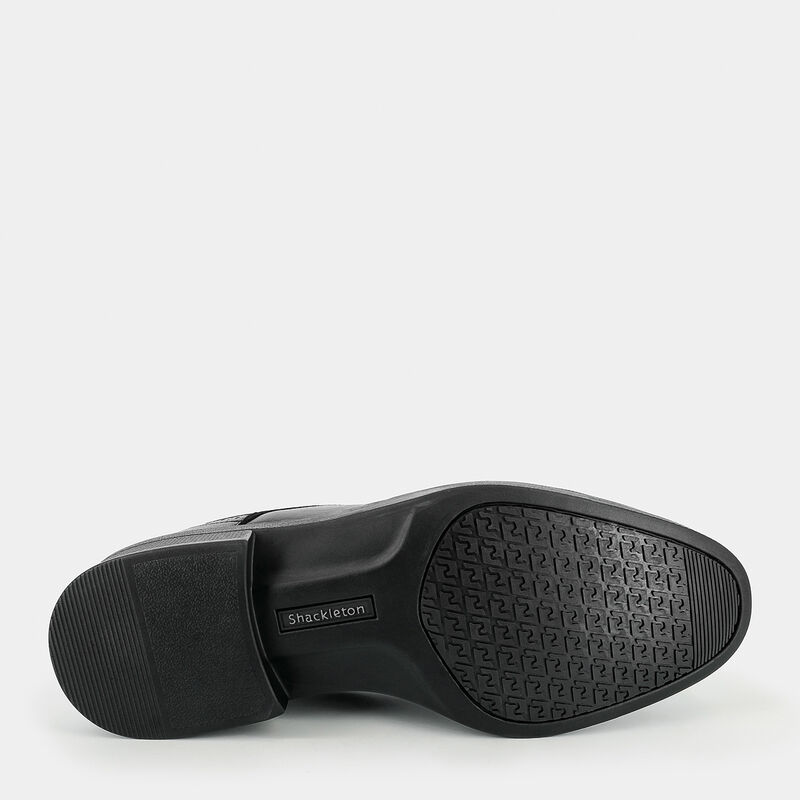 SCARPE da UOMO | MOCASSINI SHACKLETON