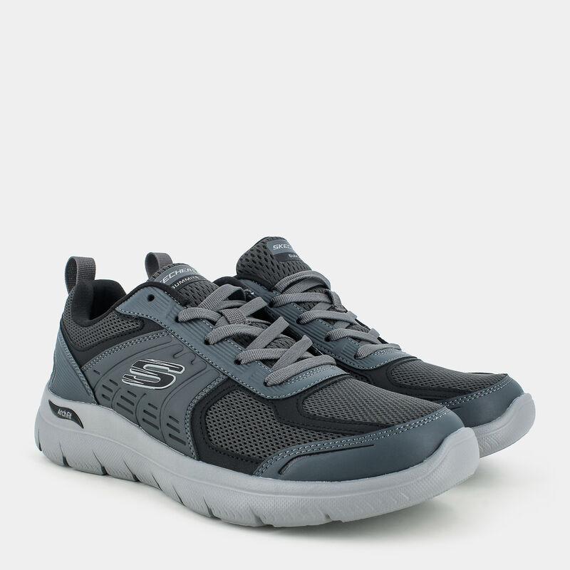 SCARPE da UOMO | SPORTIVE SKECHERS