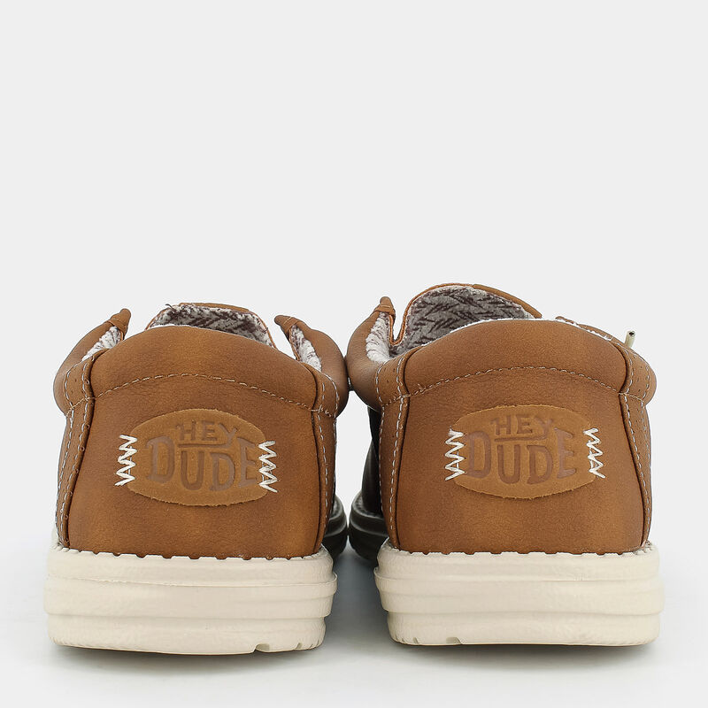 SCARPE da UOMO | MOCASSINI HEY DUDE