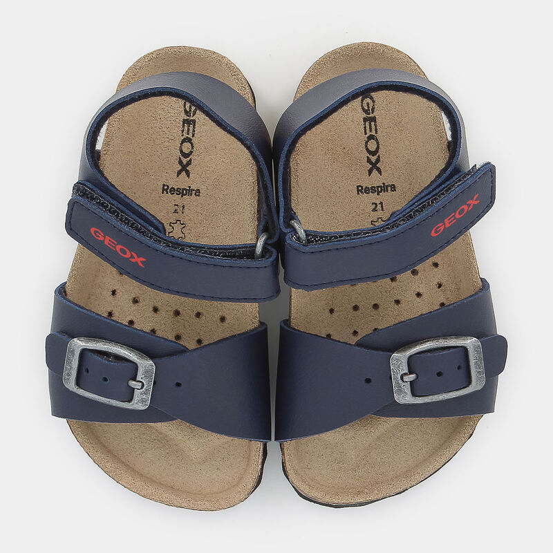 BAMBINO da BAMBINI | PRIMI PASSI GEOX