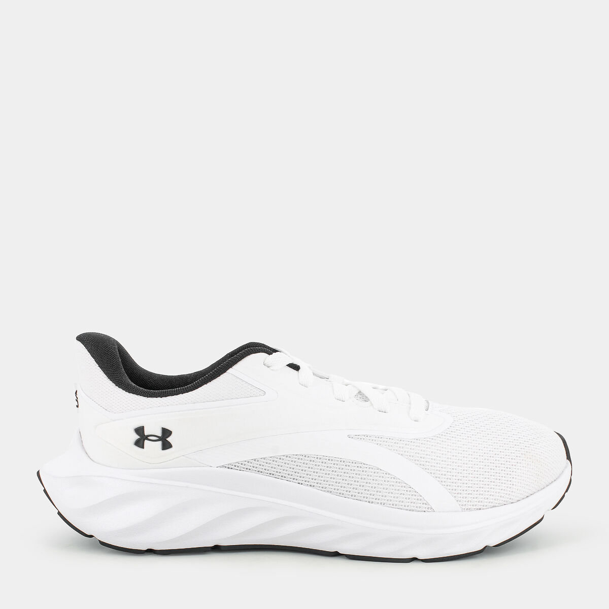 Sportive Under Armour da Uomo, bianco