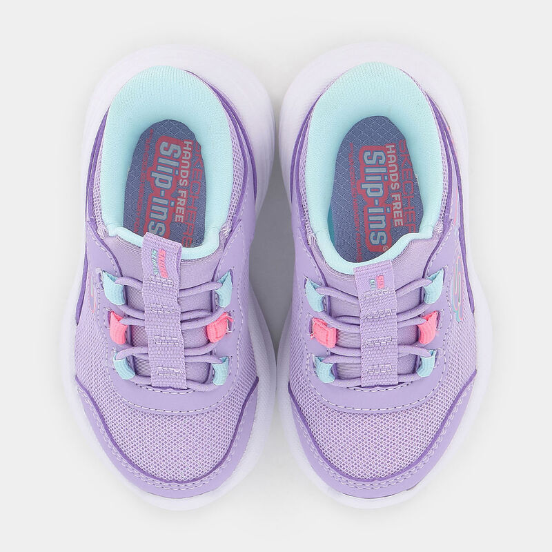BAMBINA da BAMBINI | PRIMI PASSI SKECHERS